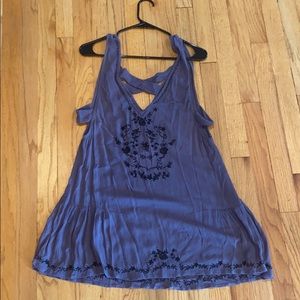 Free people dress
